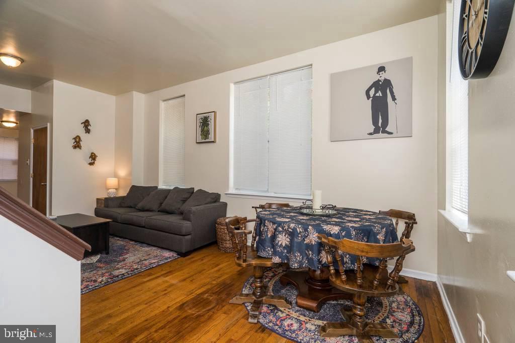 1619 Master Street Philadelphia, PA 19121 - Photo 5 of 21