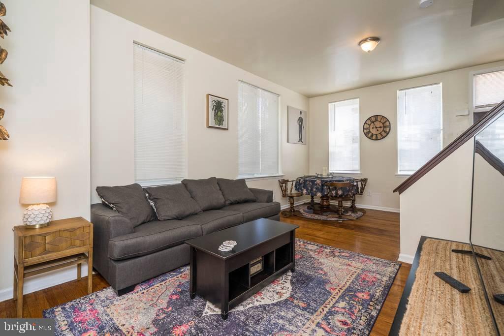 1619 Master Street Philadelphia, PA 19121 - Photo 6 of 21