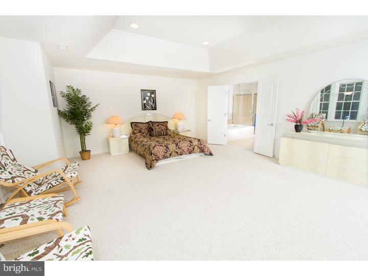 204 Hopkins Road Mickleton, NJ 08056 - Photo 14 of 25 Master Bedroom