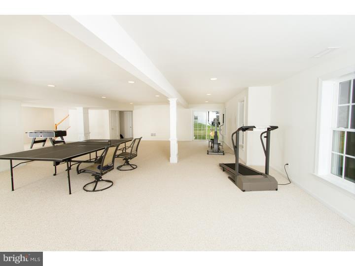204 Hopkins Road Mickleton, NJ 08056 - Photo 22 of 25 Basement - Finished