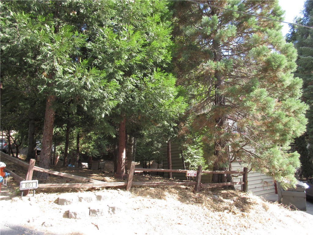 809 Arth Drive Crestline, CA 92325 - Photo 45 of 46