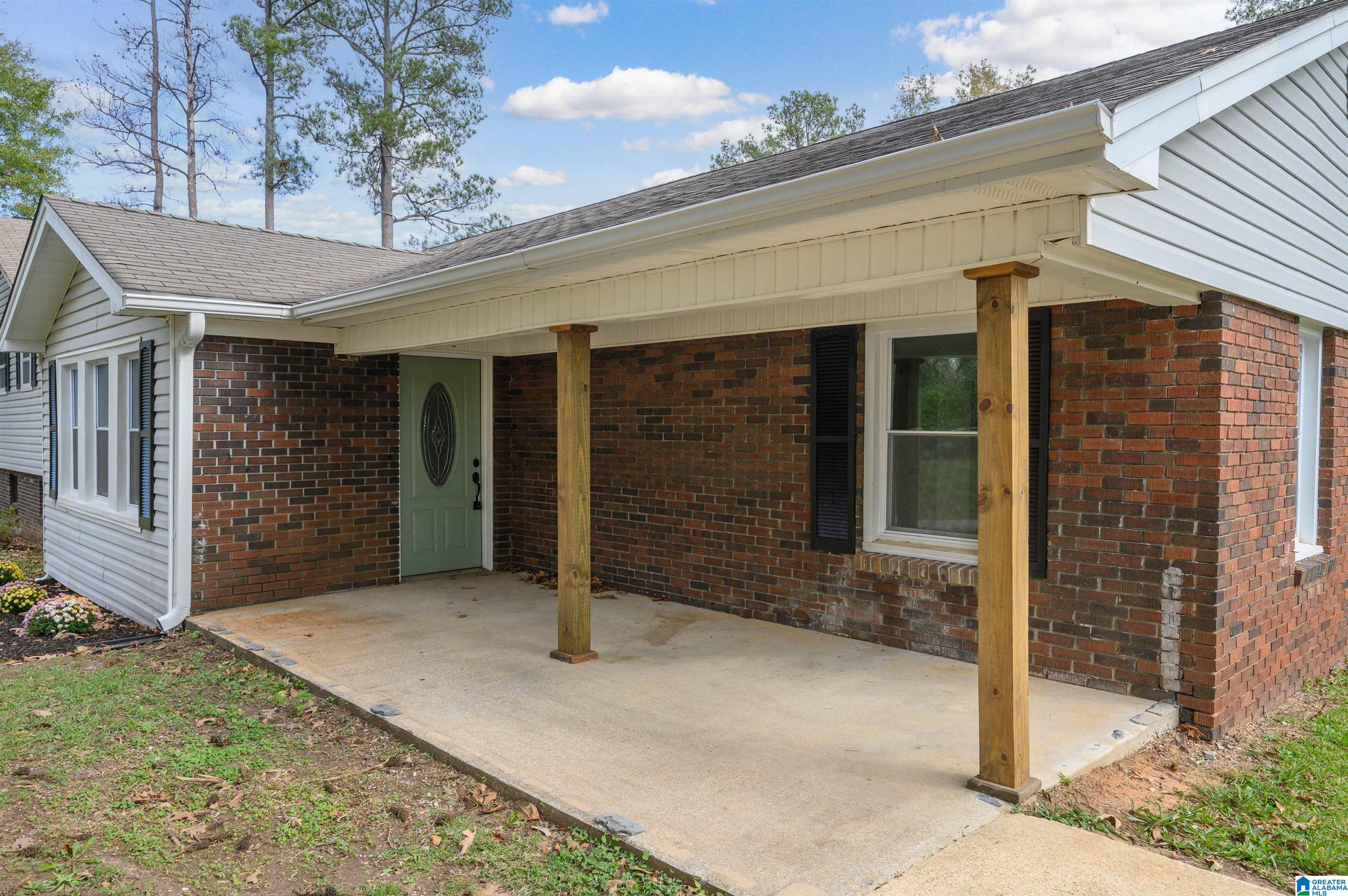 233 Statesville Road West Blocton, AL 35184 - Photo 6 of 55