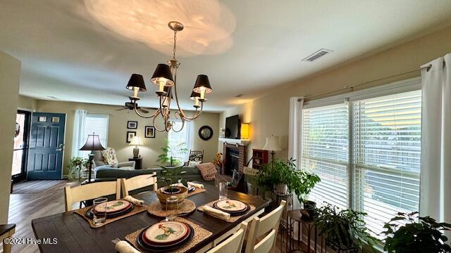 2072 Quail Ridge Road, Unit A Greenville, NC 27858 - Photo 12 of 46 Newer Vinyl Windows