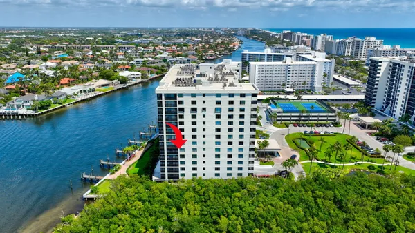 $800,000 | 3420 South Ocean Boulevard, Unit 5Z, Highland Beach, FL 33487