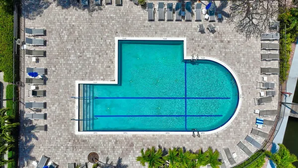 $800,000 | 3420 South Ocean Boulevard, Unit 5Z, Highland Beach, FL 33487