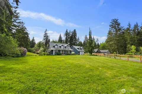 $1,199,950 | 3414 171st Avenue Southeast, Snohomish, WA 98290