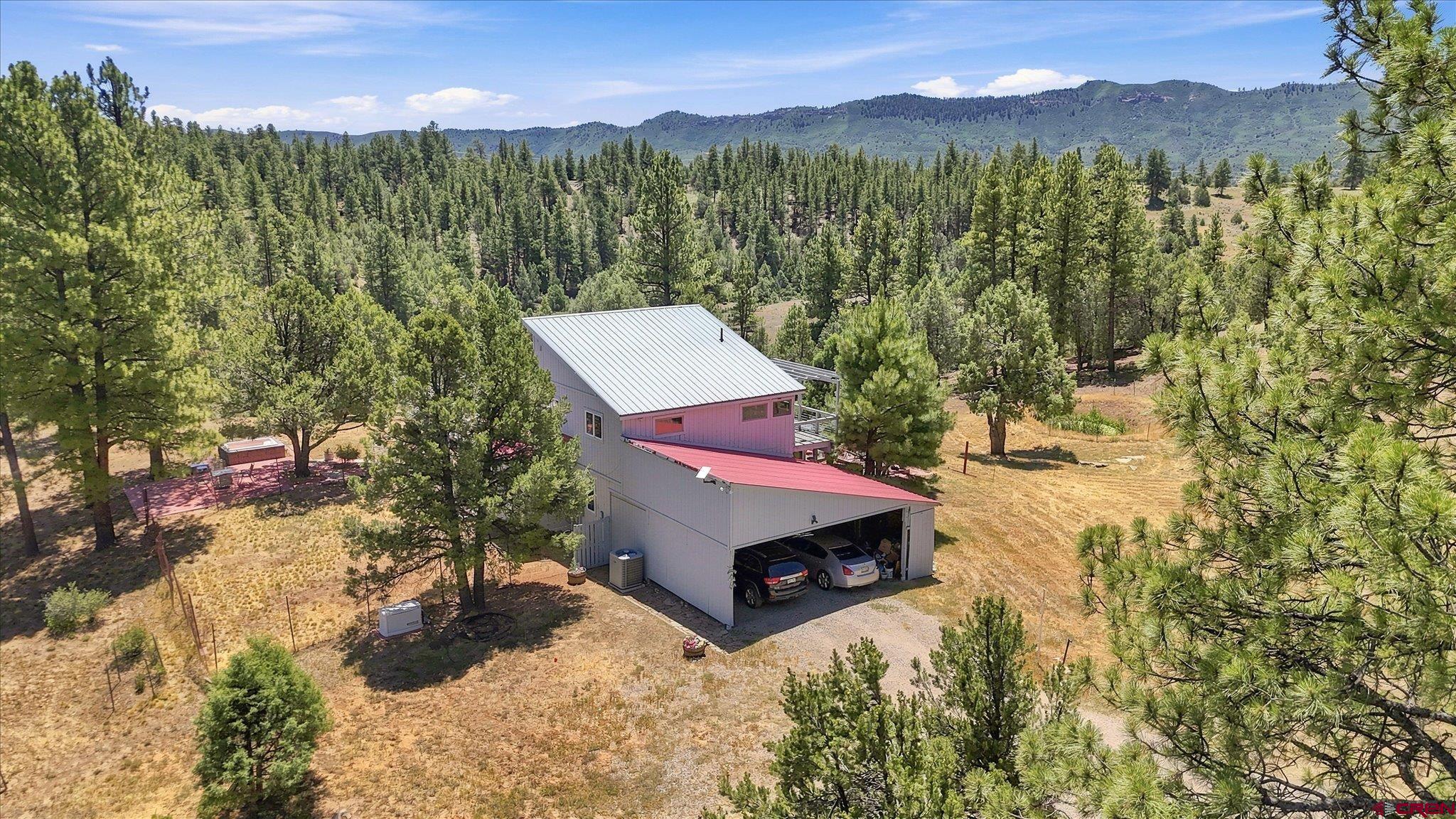 176 Spring Road Durango, CO 81303 - Photo 43 of 44