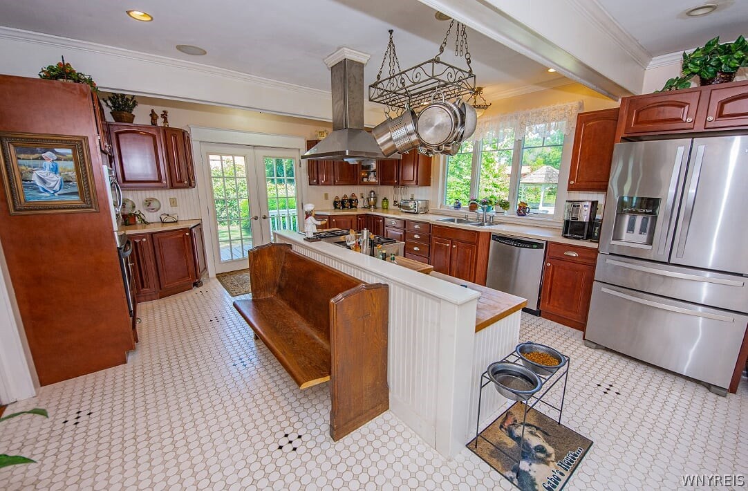 2559 Youngstown Lockport Road Porter, NY 14131 - Photo 12 of 50