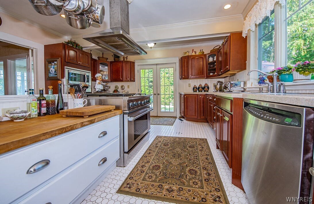 2559 Youngstown Lockport Road Porter, NY 14131 - Photo 13 of 50