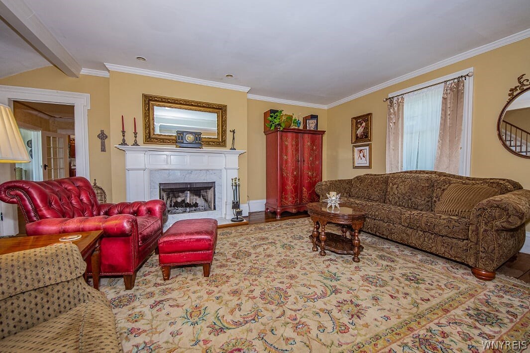 2559 Youngstown Lockport Road Porter, NY 14131 - Photo 18 of 50