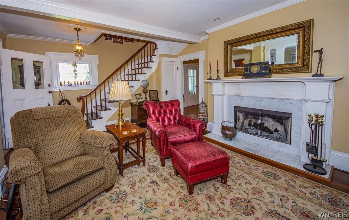 2559 Youngstown Lockport Road Porter, NY 14131 - Photo 19 of 50