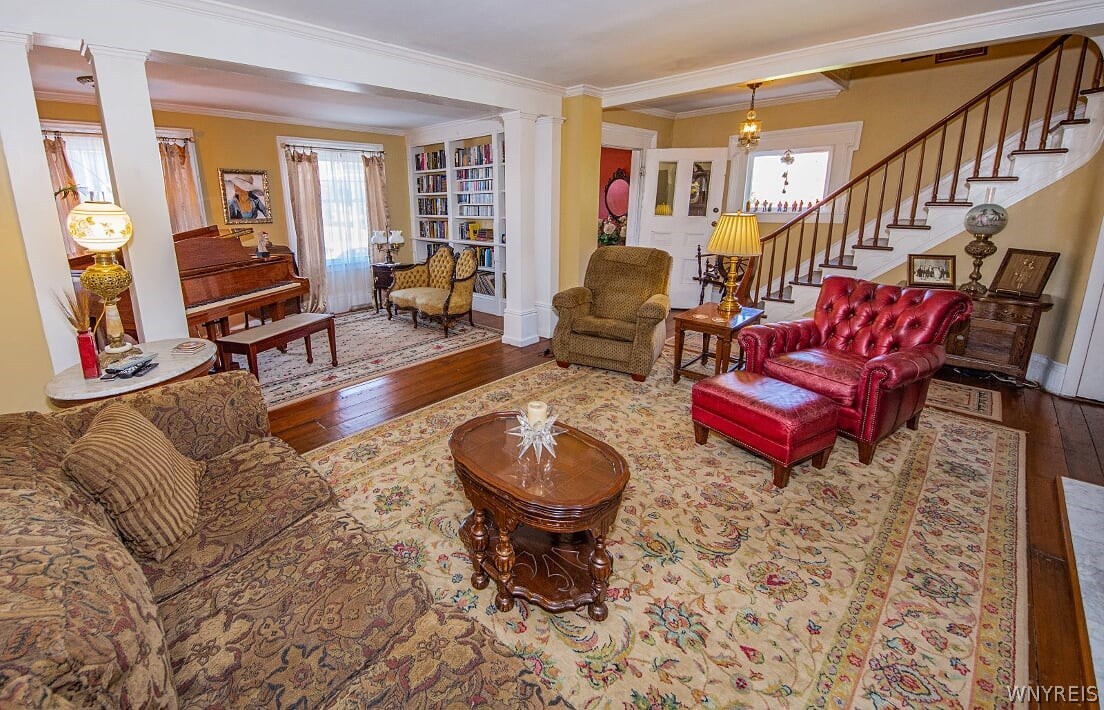 2559 Youngstown Lockport Road Porter, NY 14131 - Photo 20 of 50