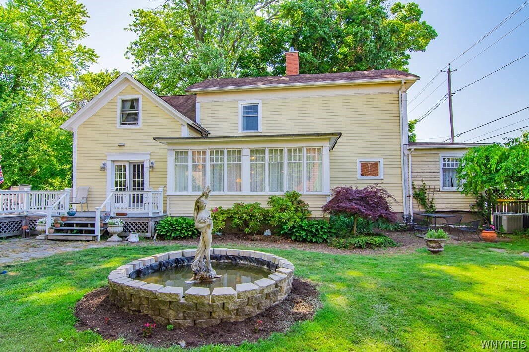 2559 Youngstown Lockport Road Porter, NY 14131 - Photo 2 of 50