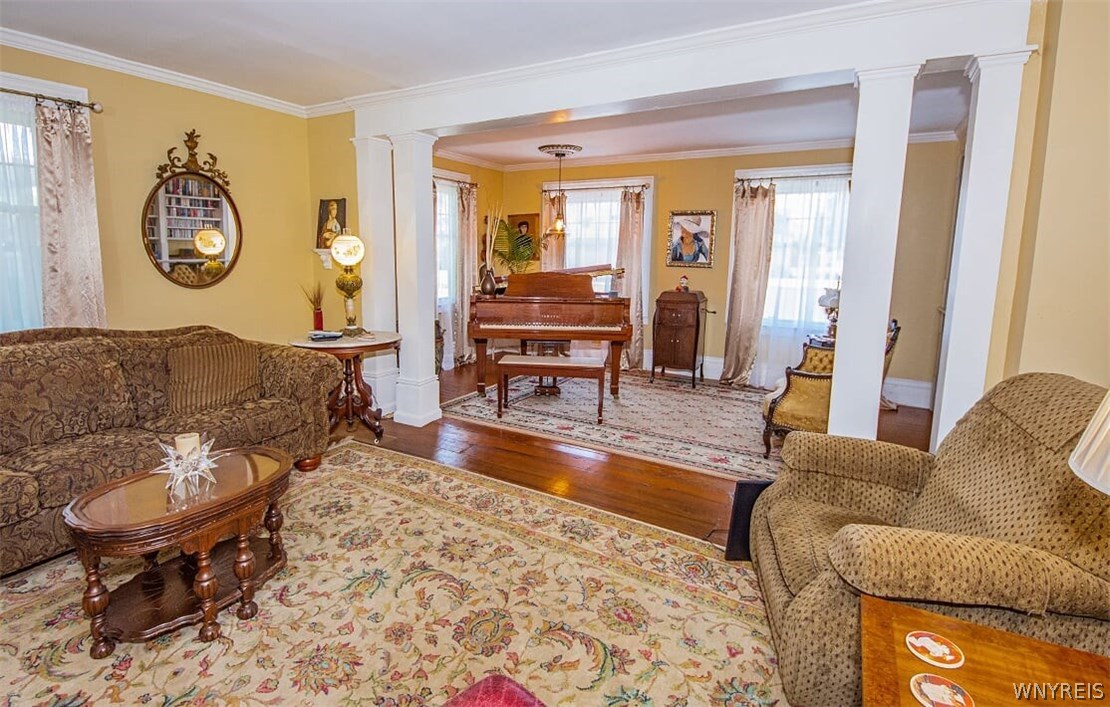 2559 Youngstown Lockport Road Porter, NY 14131 - Photo 22 of 50