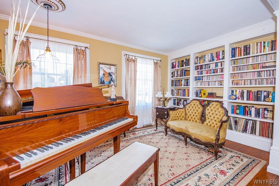 2559 Youngstown Lockport Road Porter, NY 14131 - Photo 23 of 50