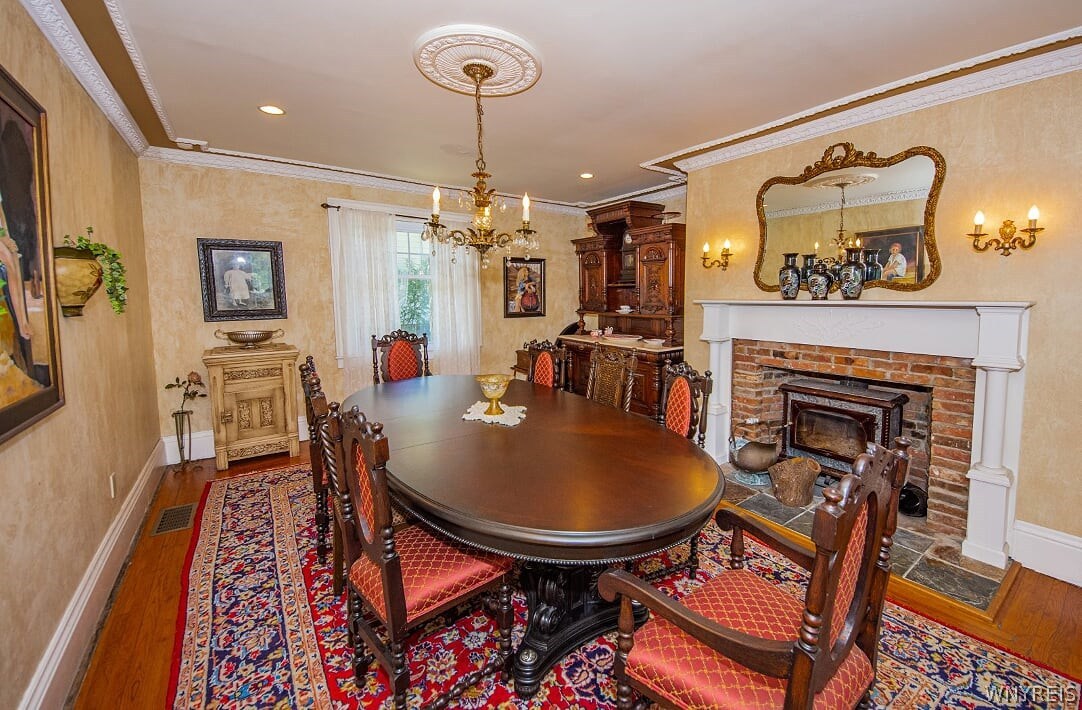 2559 Youngstown Lockport Road Porter, NY 14131 - Photo 27 of 50