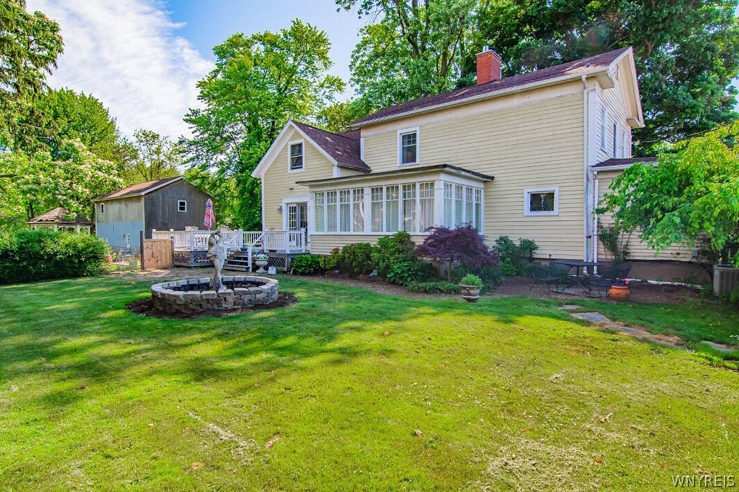 2559 Youngstown Lockport Road Porter, NY 14131 - Photo 3 of 50