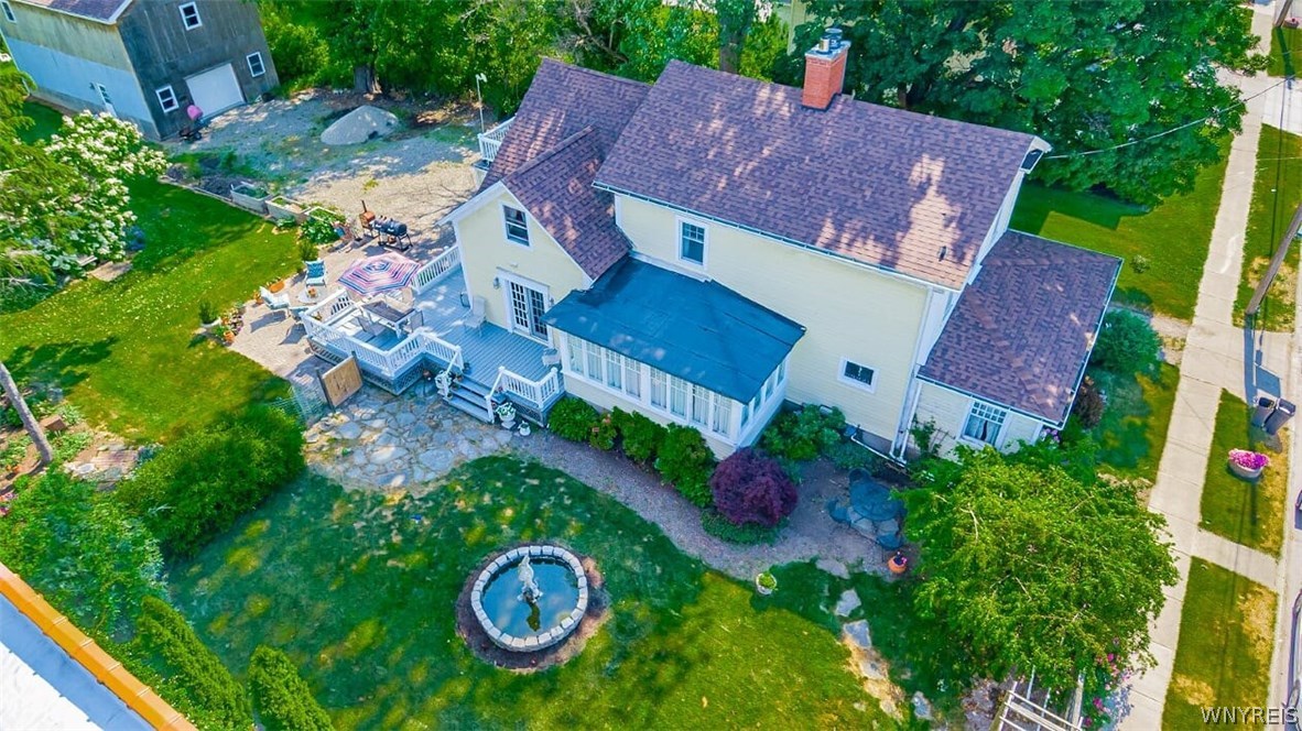 2559 Youngstown Lockport Road Porter, NY 14131 - Photo 4 of 50