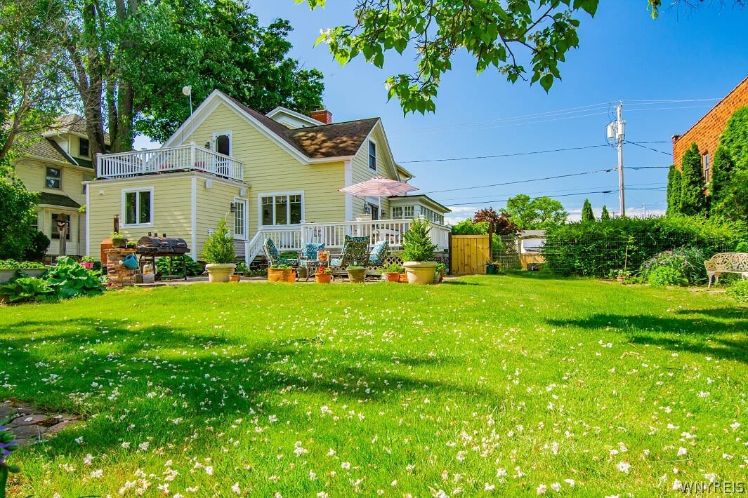 2559 Youngstown Lockport Road Porter, NY 14131 - Photo 45 of 50