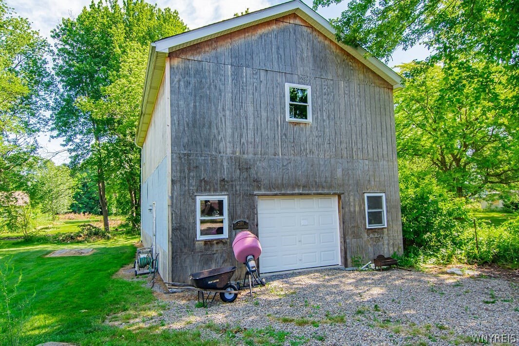 2559 Youngstown Lockport Road Porter, NY 14131 - Photo 46 of 50