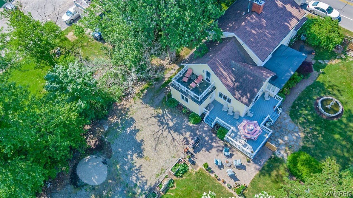 2559 Youngstown Lockport Road Porter, NY 14131 - Photo 5 of 50