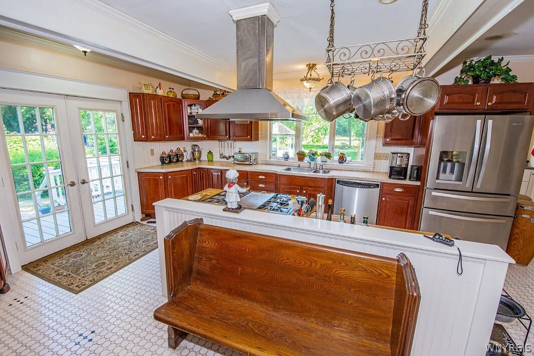 2559 Youngstown Lockport Road Porter, NY 14131 - Photo 7 of 50