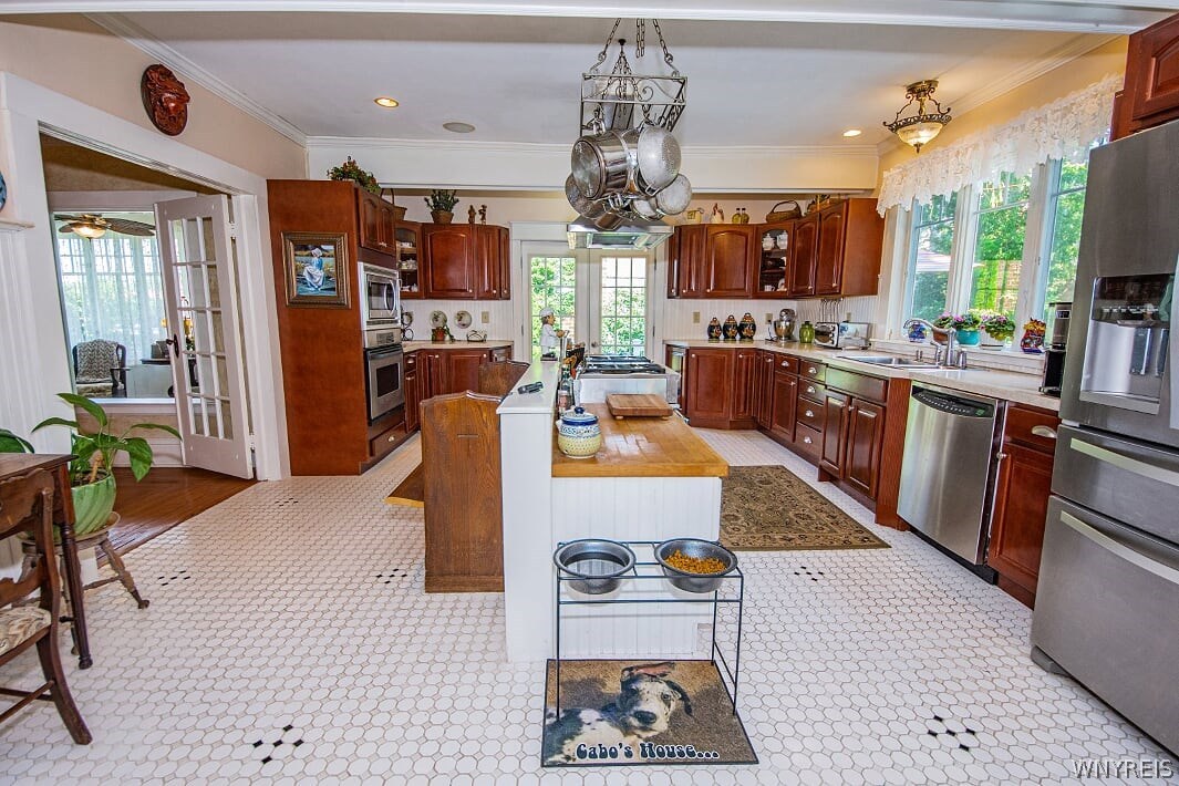 2559 Youngstown Lockport Road Porter, NY 14131 - Photo 8 of 50