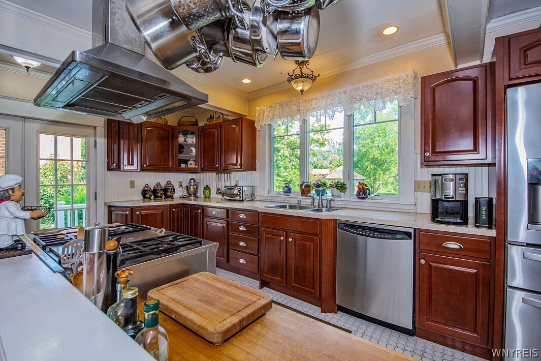 2559 Youngstown Lockport Road Porter, NY 14131 - Photo 9 of 50