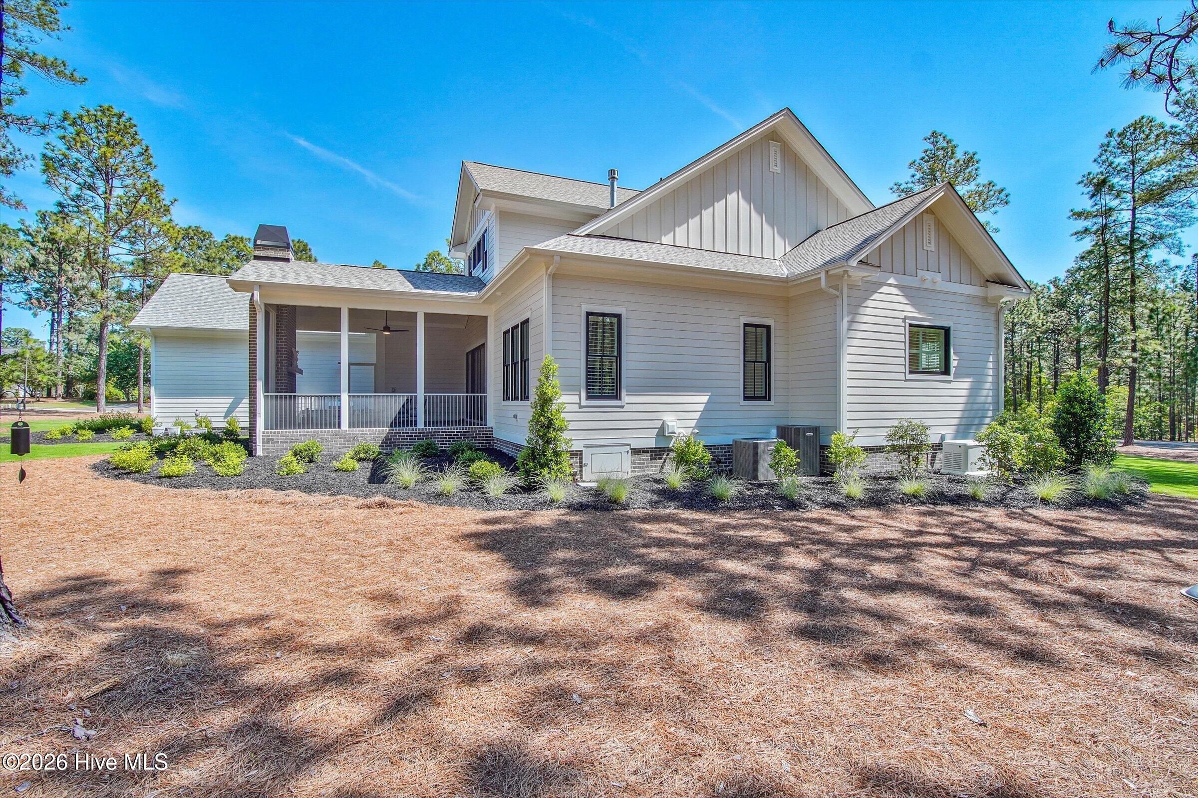 3 Ridgeland Street Pinehurst, NC 28374 - Photo 2 of 64 62-3 Ridgeland St-62