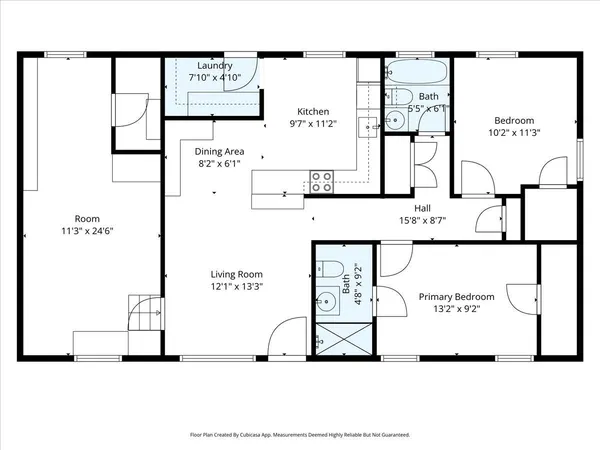 $239,000 | 106 Wiley Drive, Munford, TN 38058