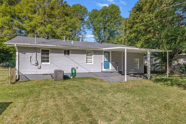 $239,000 | 106 Wiley Drive, Munford, TN 38058