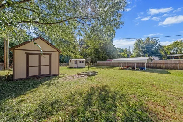 a front view of a house with a balcony