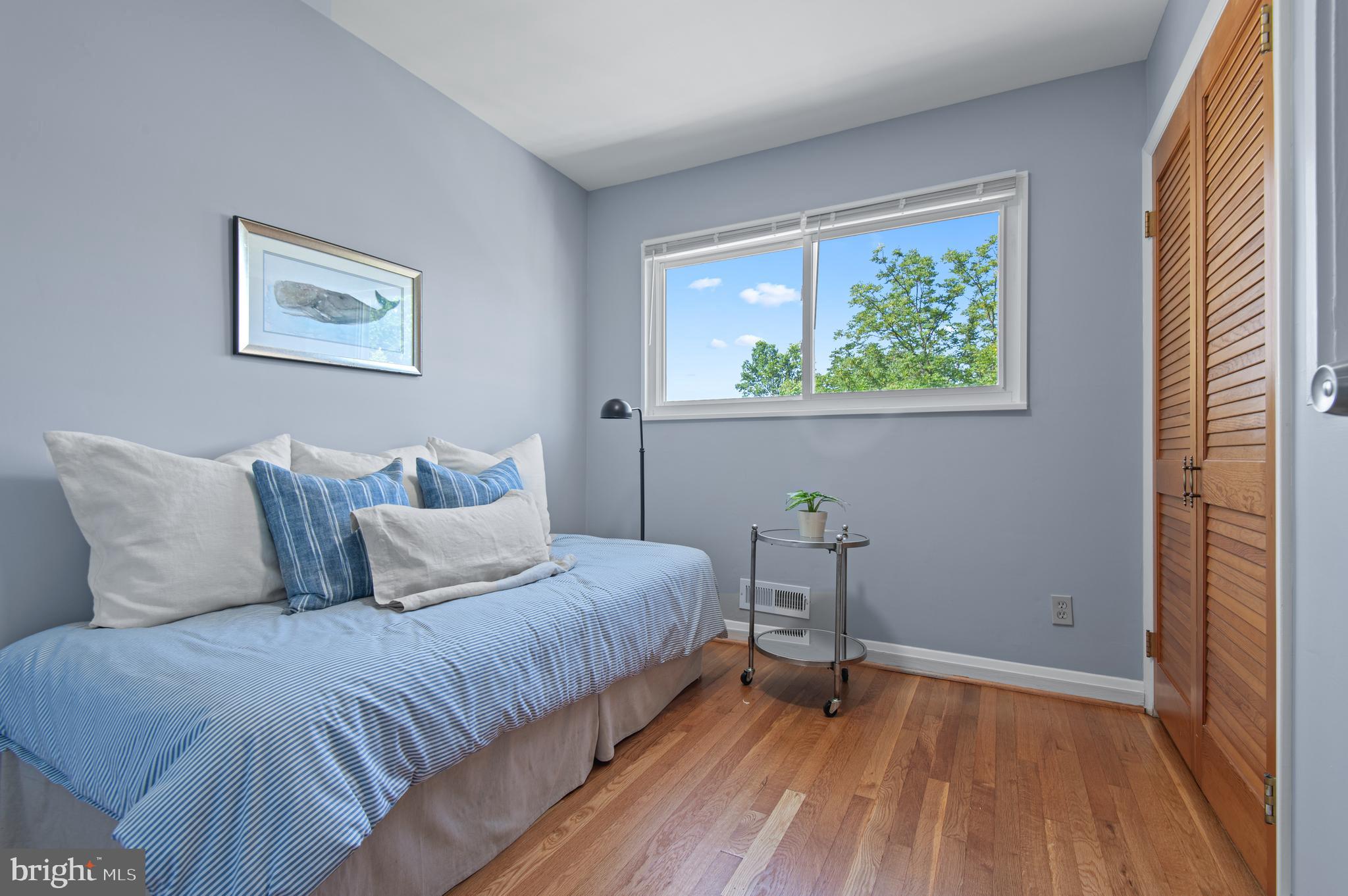 8403 Kings Ridge Road Parkville, MD 21234 - Photo 23 of 41 Third Bedroom