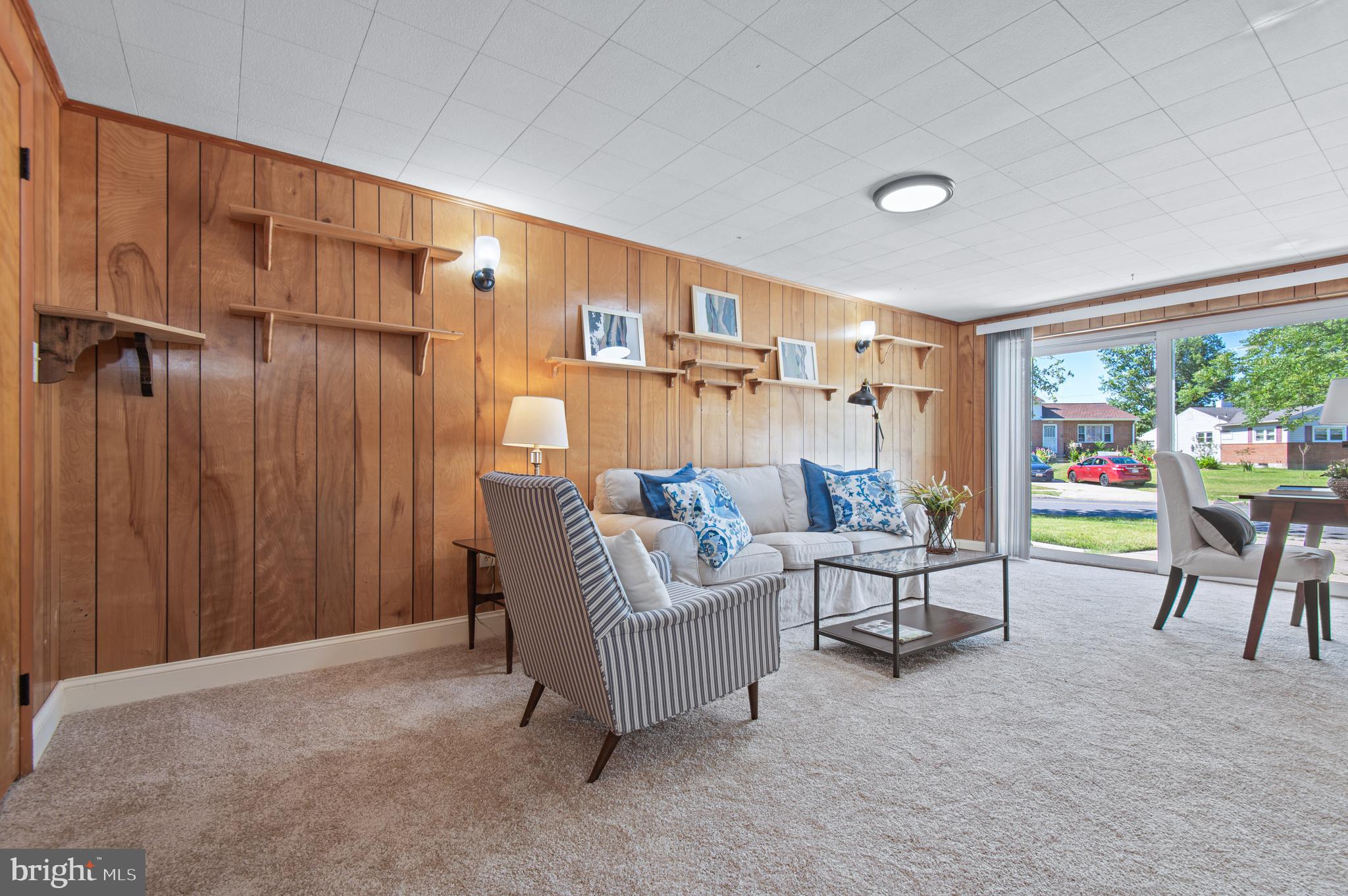 8403 Kings Ridge Road Parkville, MD 21234 - Photo 28 of 41 Family Room