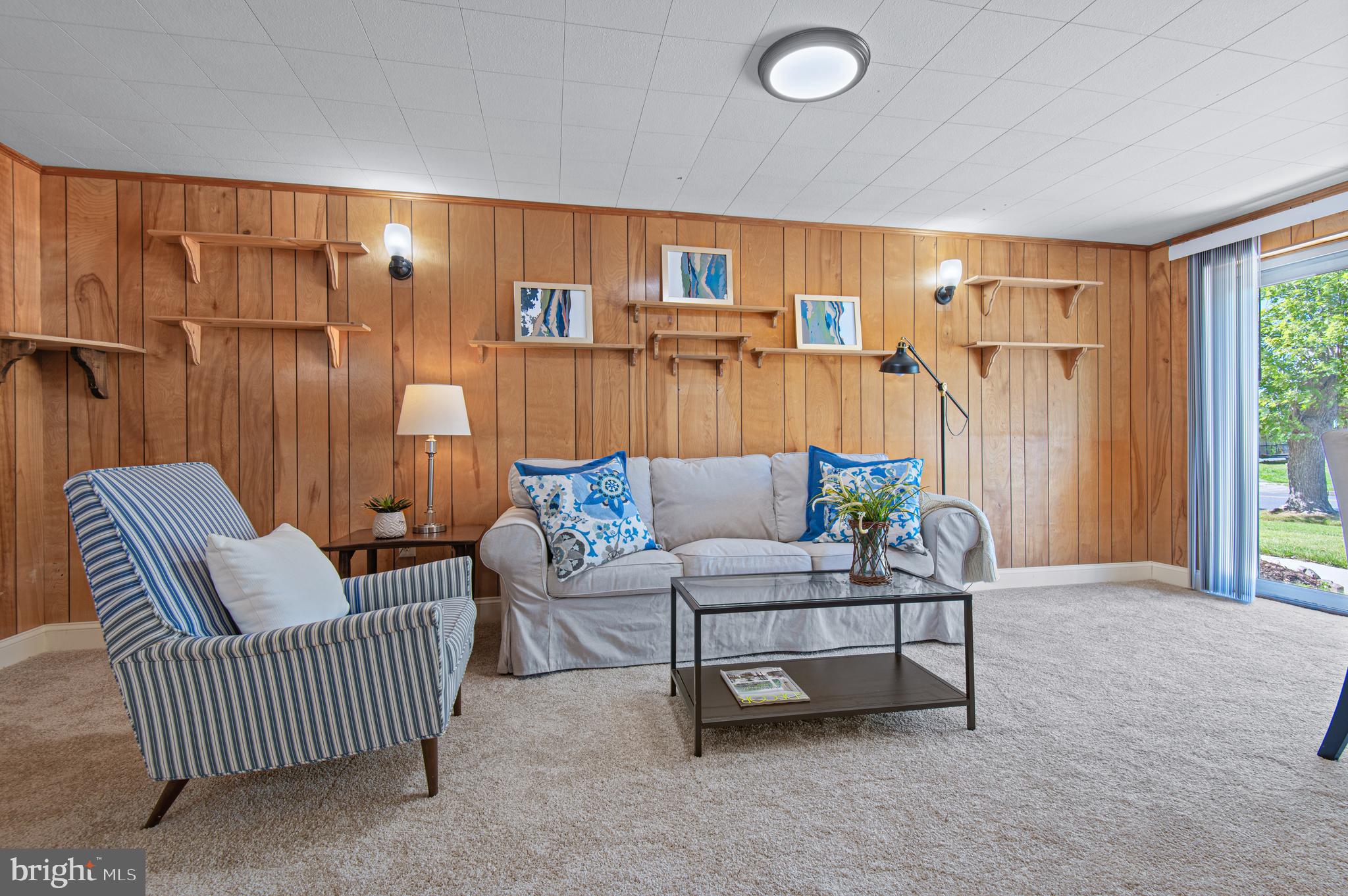 8403 Kings Ridge Road Parkville, MD 21234 - Photo 29 of 41 Family Room - Huge!