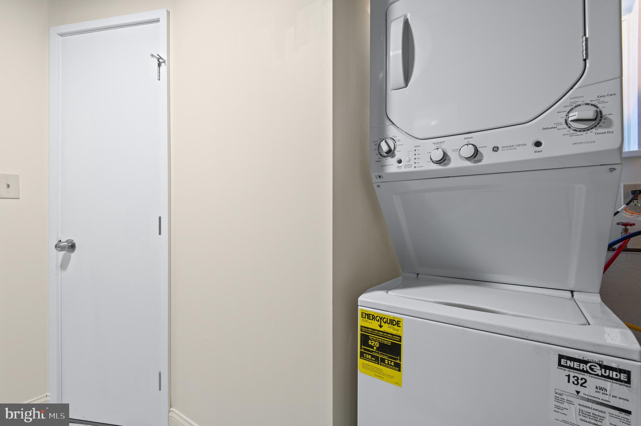 8403 Kings Ridge Road Parkville, MD 21234 - Photo 34 of 41 New Washer and Dryer!