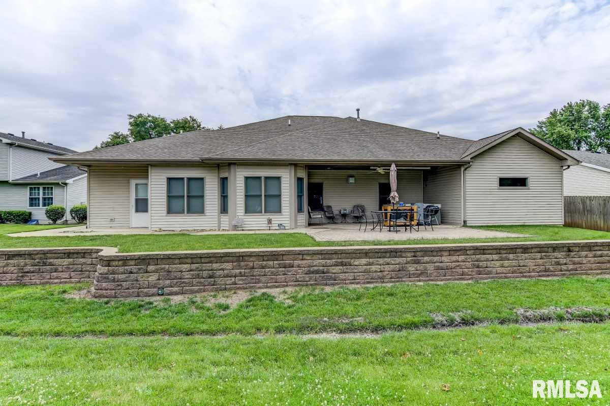 2553 Winfield Drive Springfield, IL 62704 - Photo 28 of 33 Gallery Image 28