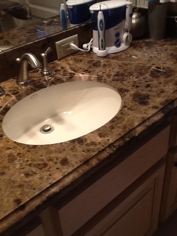20980 Olivo Way Boca Raton, FL 33433 - Photo 11 of 19 master bath
