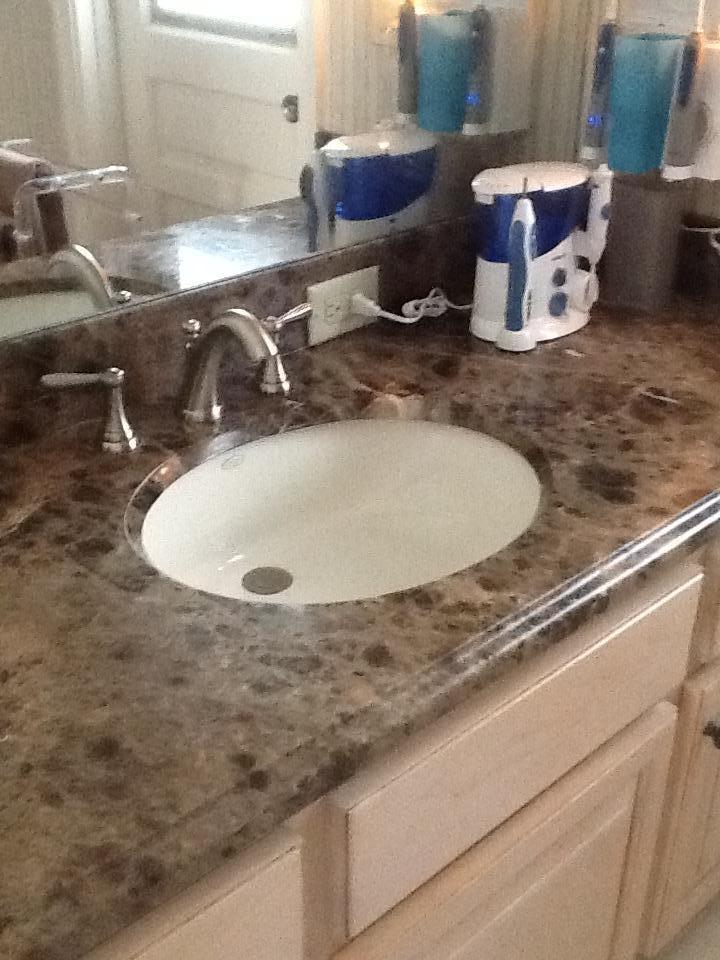 20980 Olivo Way Boca Raton, FL 33433 - Photo 18 of 19 master bathroom