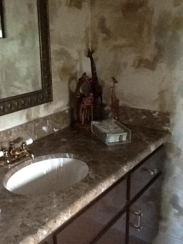 20980 Olivo Way Boca Raton, FL 33433 - Photo 4 of 19 half bath off family room