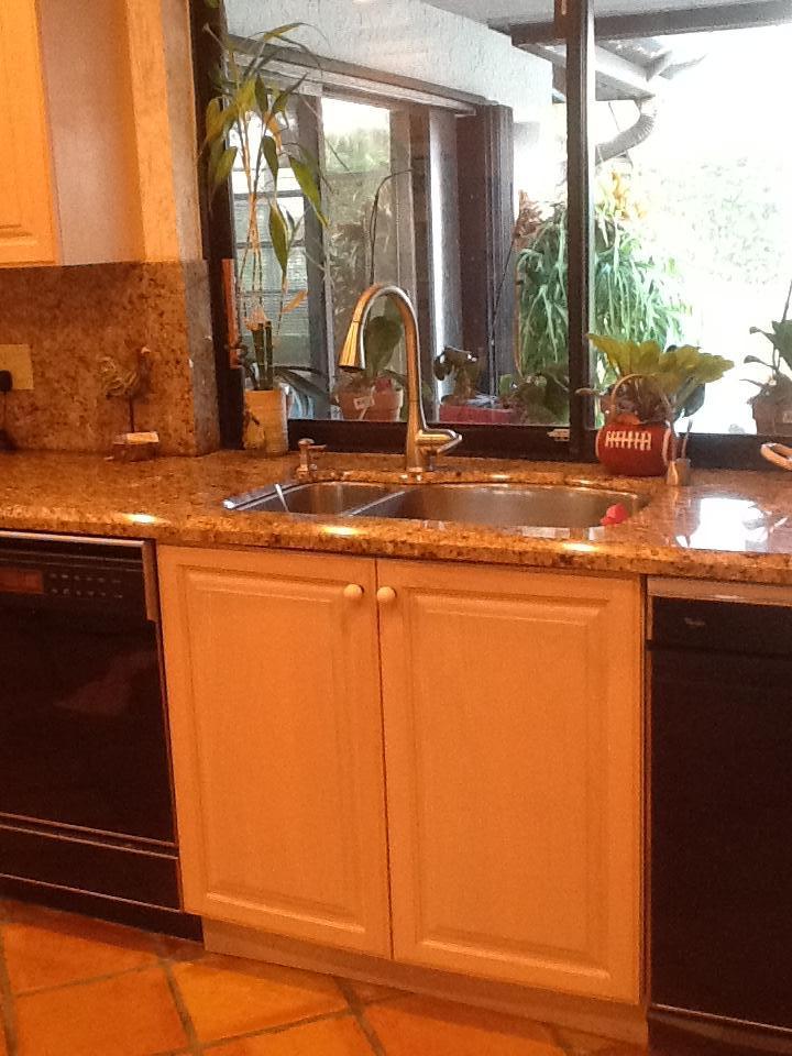20980 Olivo Way Boca Raton, FL 33433 - Photo 6 of 19 kitchen area overver pool area