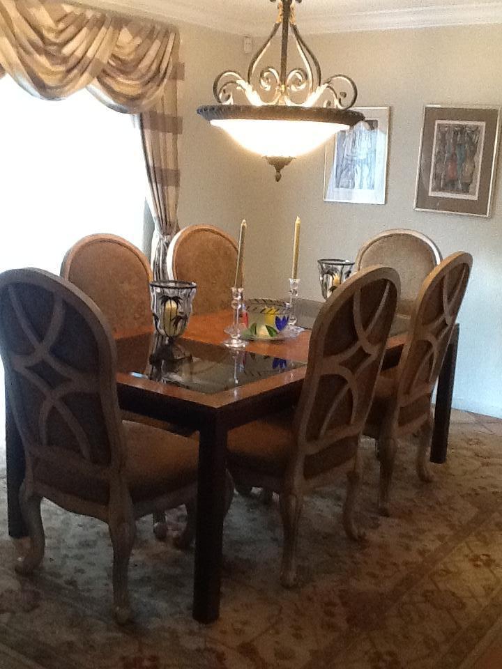 20980 Olivo Way Boca Raton, FL 33433 - Photo 9 of 19 dining room
