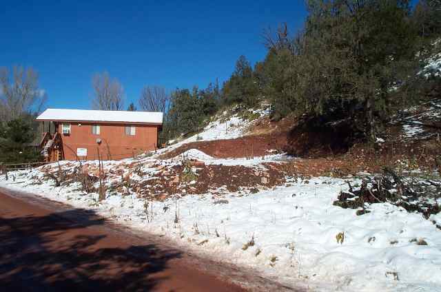 Lot 8 Whispering Pines Payson, AZ 85541 - Photo 5 of 5