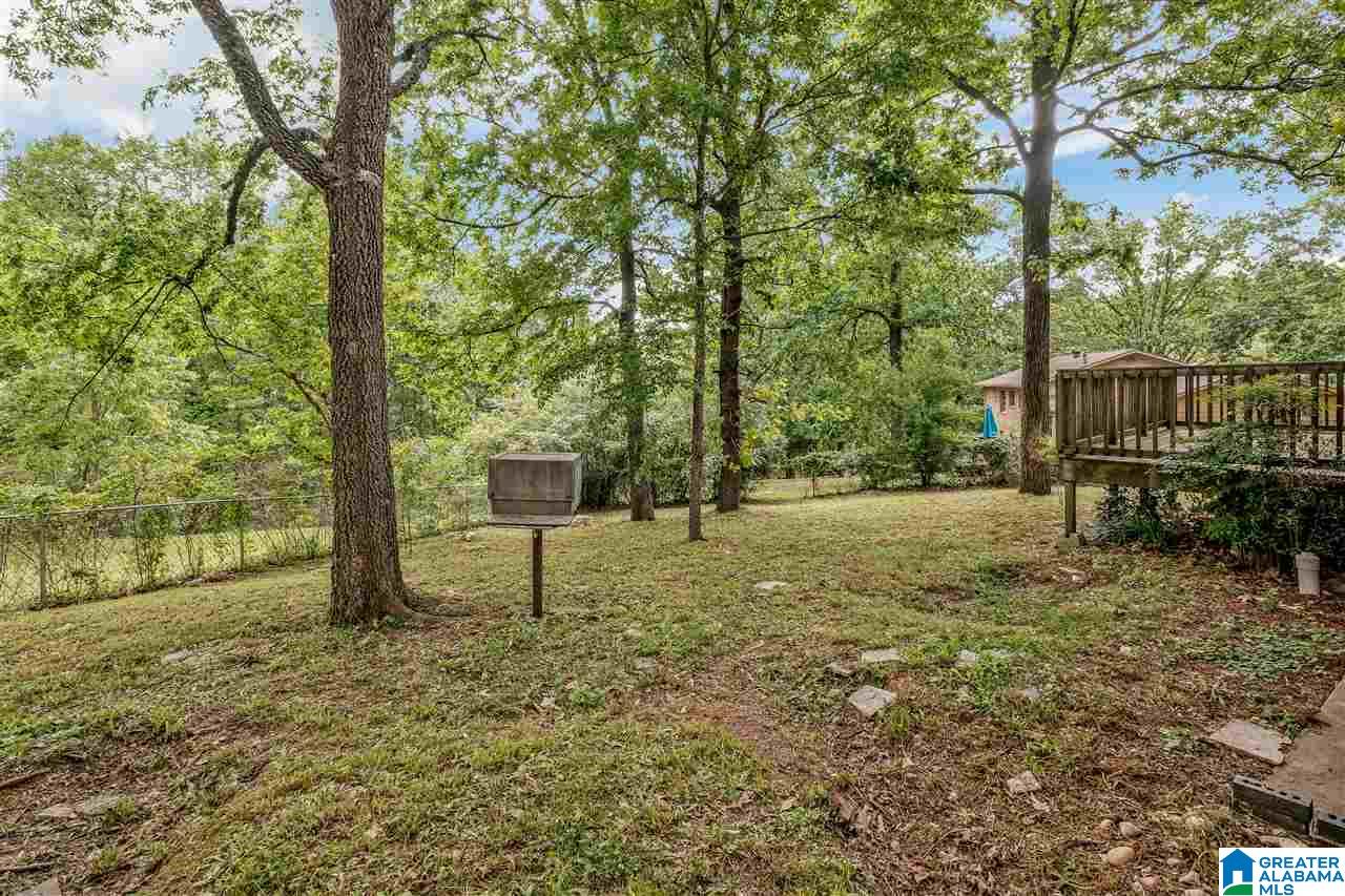 208 29th Avenue Northwest Center Point, AL 35215 - Photo 27 of 27