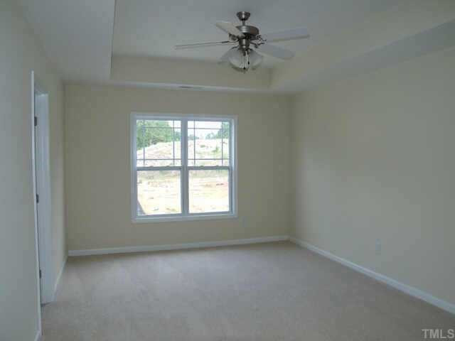 2212 Stoney Spring Drive Raleigh, NC 27610 - Photo 9 of 9 Other