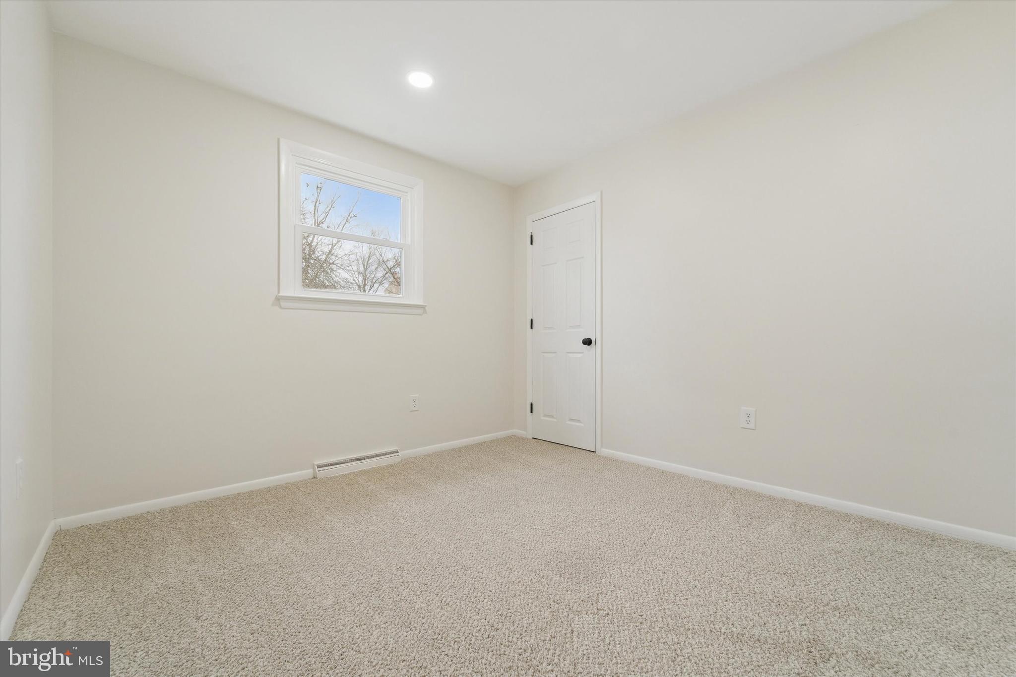 2672 Crownview Road Pottstown, PA 19464 - Photo 11 of 25 an empty room with a workbench