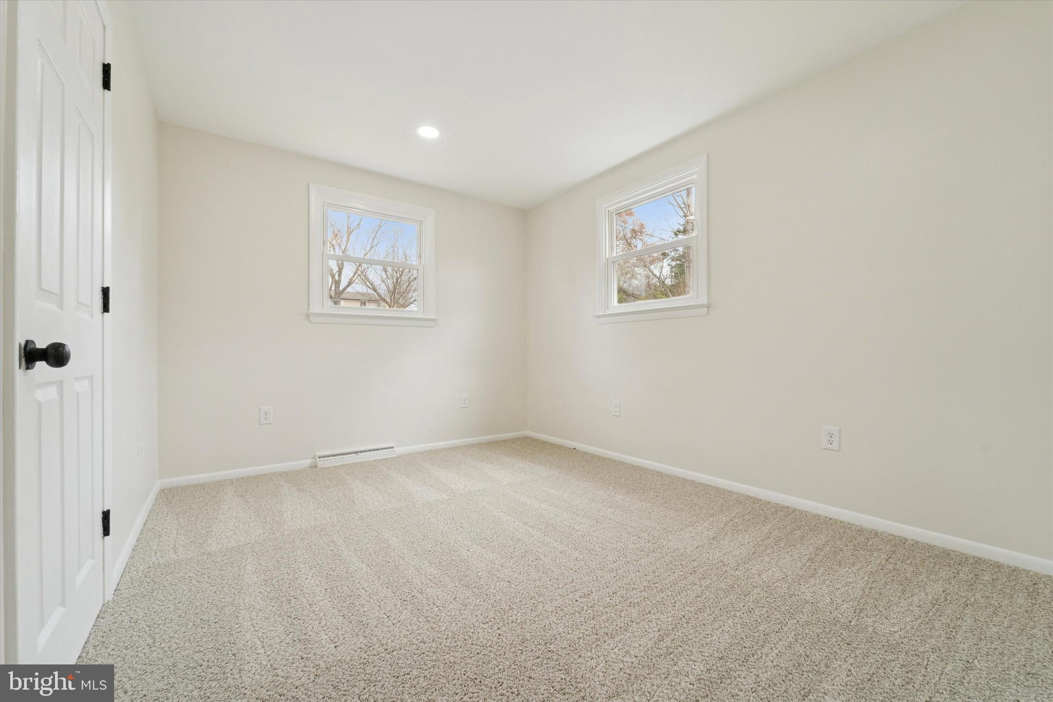 2672 Crownview Road Pottstown, PA 19464 - Photo 12 of 25 an empty room with a painting on the wall
