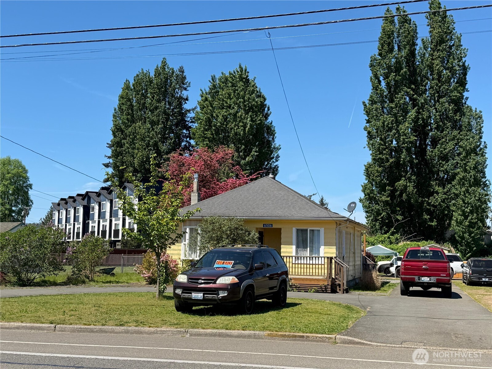 6506 Armar Road Marysville, WA 98270 - Photo 6 of 7 Gallery Image 6