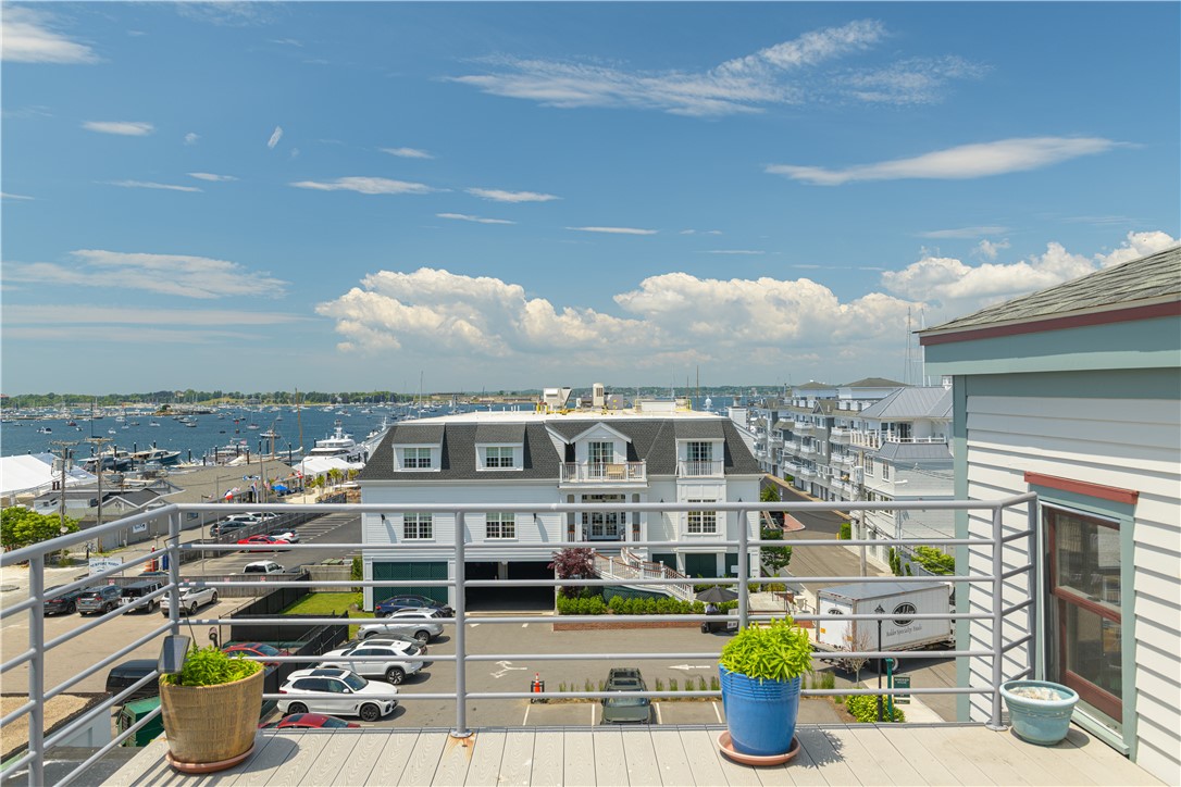 433 Thames Street, Unit E Newport, RI 02840 - Photo 16 of 49
