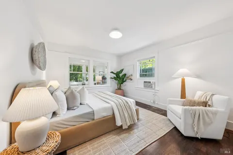 $1,295,000 | 20 Cypress Drive, Fairfax, CA 94930